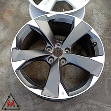 CERCHIO IN LEGA 7,5Jx18 5x112