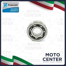 CUSCINETTO A SFERE 17x42x13