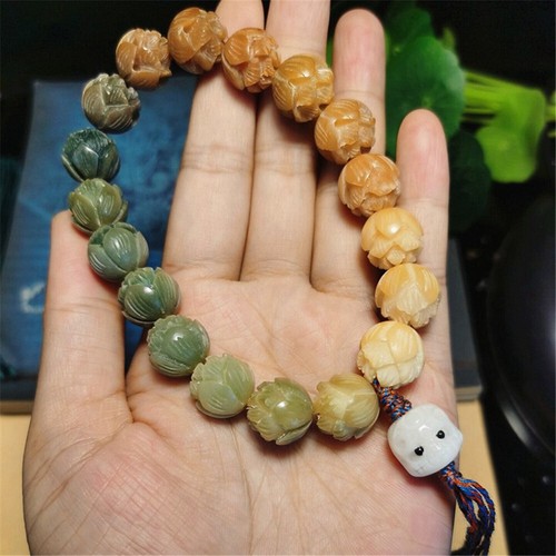 Bodhi bracciale buddista - bodhi,