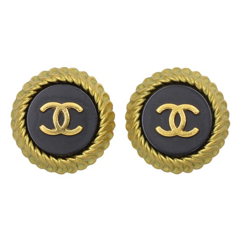 Chanel orecchini vintage - orecchini,