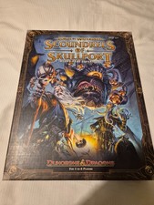 Lords of Waterdeep: Scoundrels