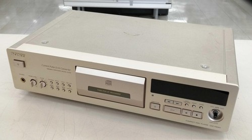 Sony cdp xb920 lettore - sony,