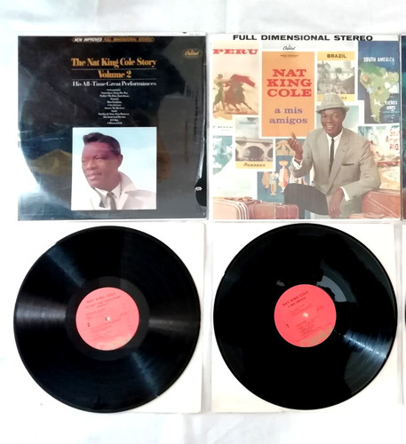 Nat king cole jazz - nat,