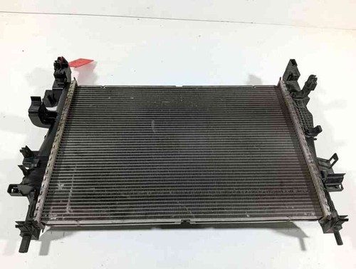 53332895 radiatore acqua - , jeep