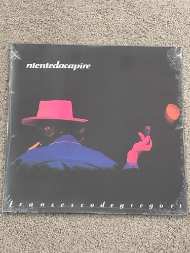 Francesco gregori niente - de,