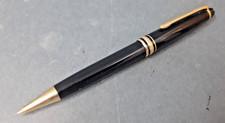 ORIGINAL MONTBLANC  MAIERSTUCK MATITA MECCANICA