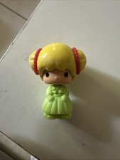 giocattoli vintage Anni