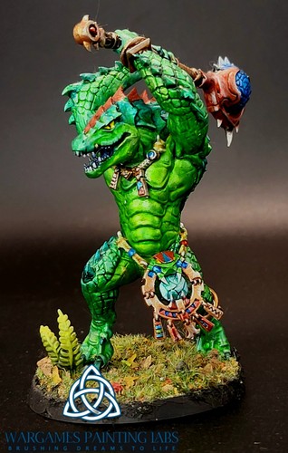Usa duty paid - duty, kroxigor