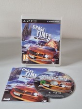 Crash Time 4 The Syndicate