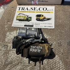 Toyota RAV 4 (XA20) 2005 Diesel 85kW Turbo 72116410 ALD12966