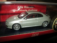 1:43 M4 Alfa Romeo GT 1900