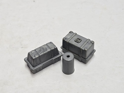 Set casse cilindri r2d2 - set,
