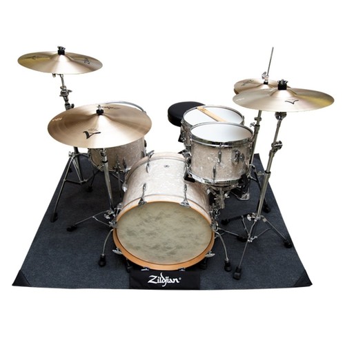 Zildjian gig drum - drum, set