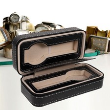  Astuccio Per Orologi