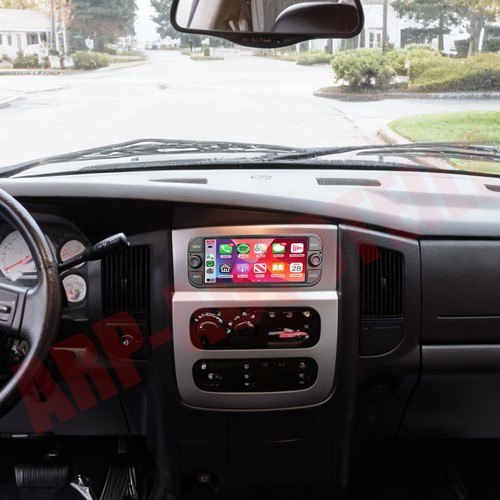 Autoradio per dodge ram - ram, 1500