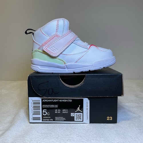 Nike jordan flight - nike,