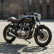 🇮🇹 Sella MOTO Universale