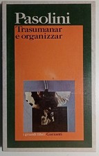 Trasumanar e Organizza -