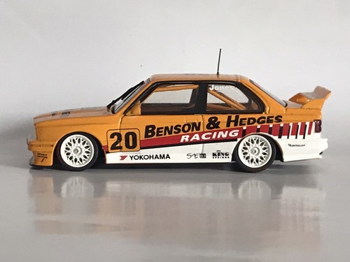 Minichamps best 22096 bmw - minichamps,
