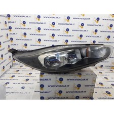 Proiettore Anteriore Destro Ford Fiesta 6a Serie (2012)