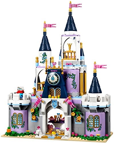 Lego disney castello - lego,