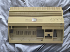Cassa Amiga 500 + viti ha
