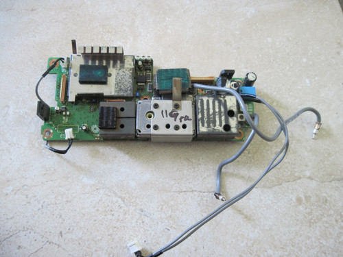 Unità icom 706mkiig pll - unità,