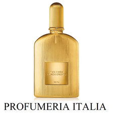 TOM FORD BLACK ORCHID PARFUM
