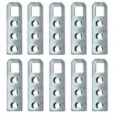 50x Appendiabiti da Mensola