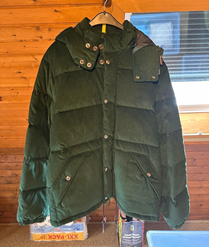 Polo ralph lauren piumino - lauren,