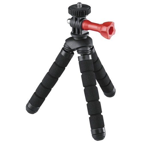 Hama flex 2in1 treppiede - 2in1,