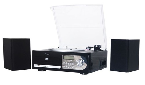 Majestic audio portatile - majestic,