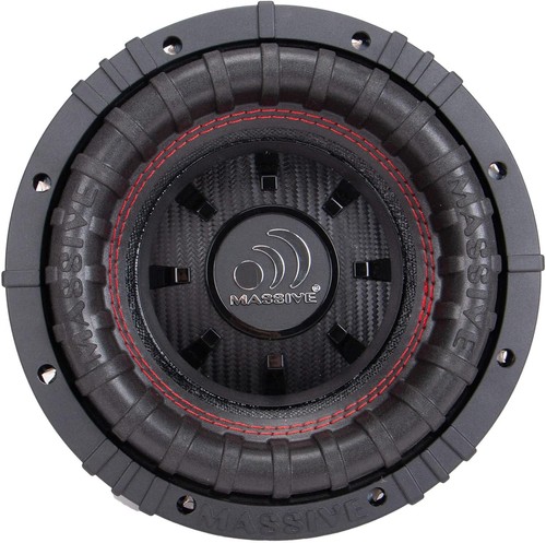 Massive audio gtr84 gtr - gtr84, 8”