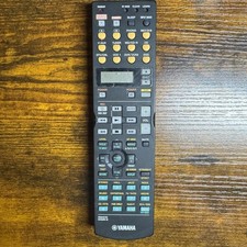 Yamaha RAV270 Home Audio