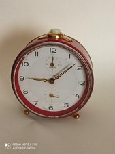 Sveglia meccanica vintage Made
