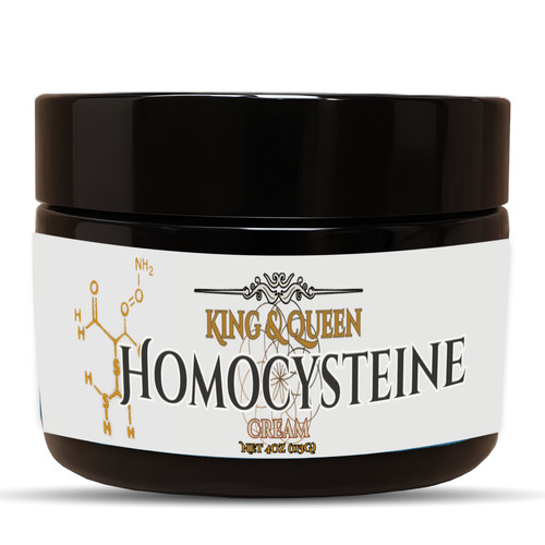 Crema supporto omocisteina - crema,