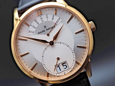 Orologio da uomo vintage N
