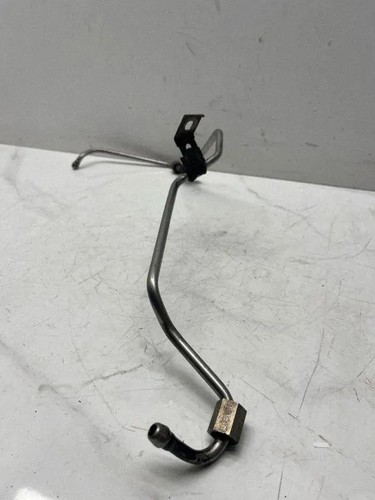 Tubo lubrificante turbina - , audi
