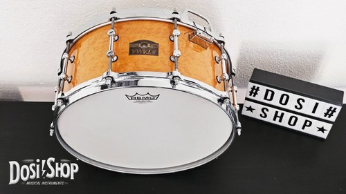 Tama be546 bird - eye, maple