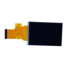 Nuovo schermo LCD senza