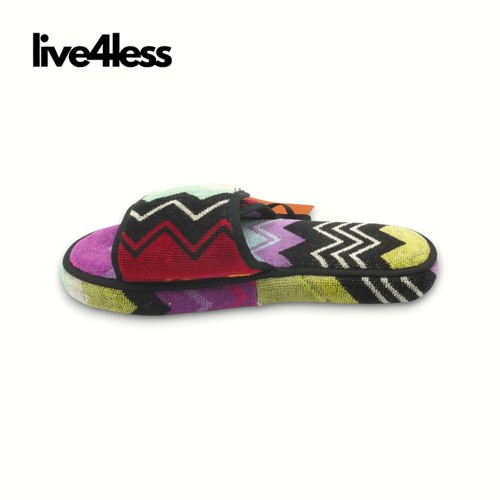 Missoni home pantofole - home,