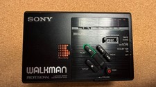 Sony Walkman Professional