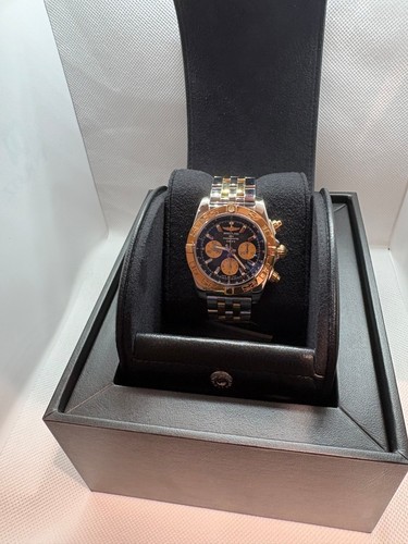 Breitling chronomat mm - breitling,