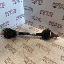 6Q0407271AT Semialbero ant