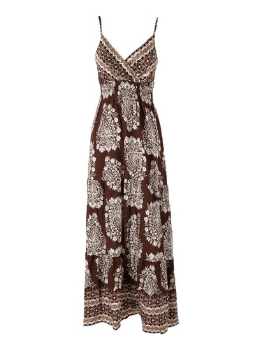 Solada abito lungo - lungo, da