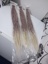 30 Fili Dreadlock Prolunga