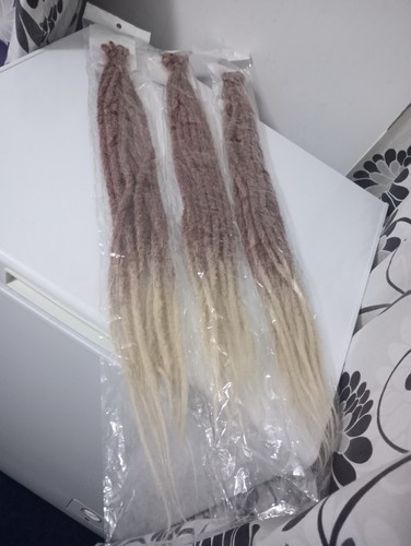 Fili dreadlock prolunga - fili,