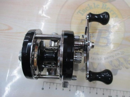 Mulinello abu garcia 4500c - mulinello,