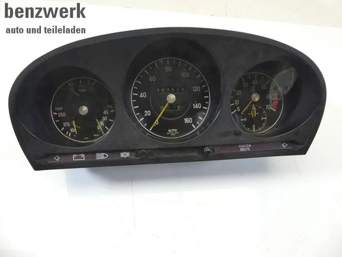 Mercedes 450 slc r107 - mercedes,