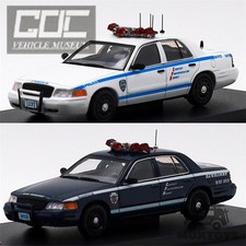 Modellino auto GOC 1:64 Crown